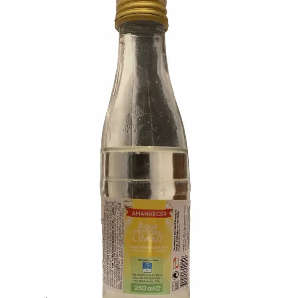 hospedaria-freitas - Água C/Gás