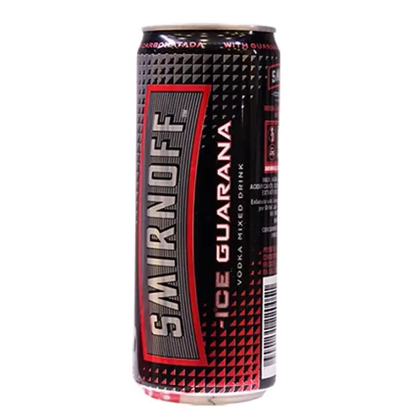 hospedaria-freitas - Smirnoff em Lata