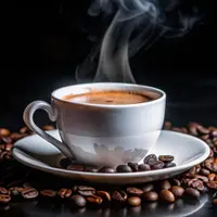 hospedaria-freitas - Cafétaria