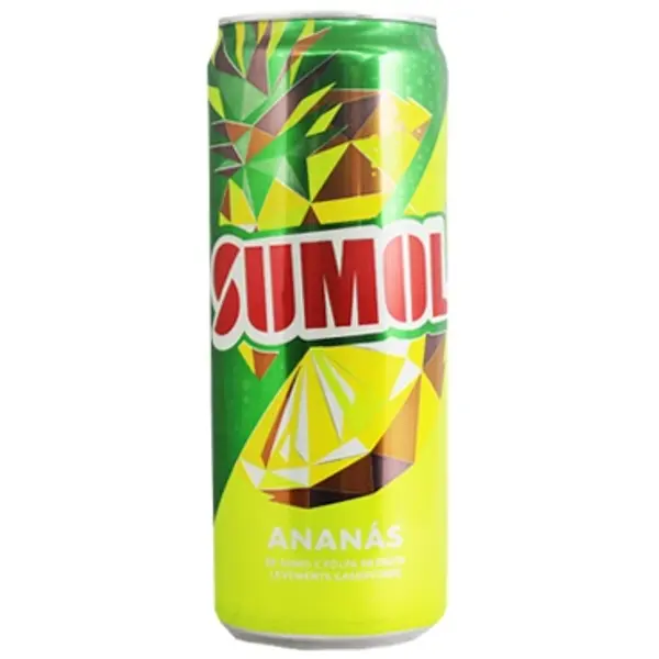 hospedaria-freitas - Sumol em Lata