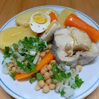 hospedaria-freitas - Pratos de Peixe