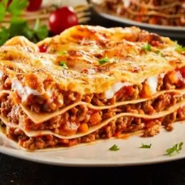 hospedaria-freitas - Lasagna