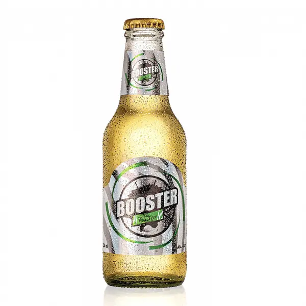 hospedaria-freitas - booster NRB