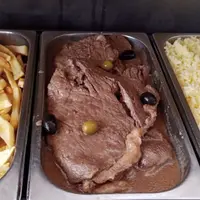 hospedaria-freitas - Pratos de Carne