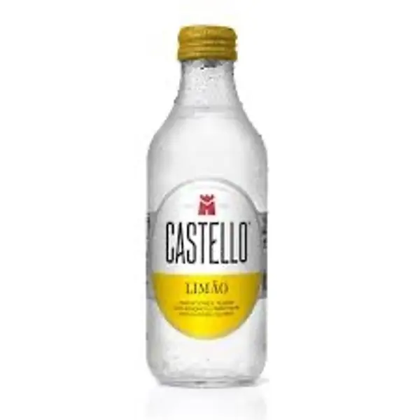 hospedaria-freitas - Água Castelo Limão