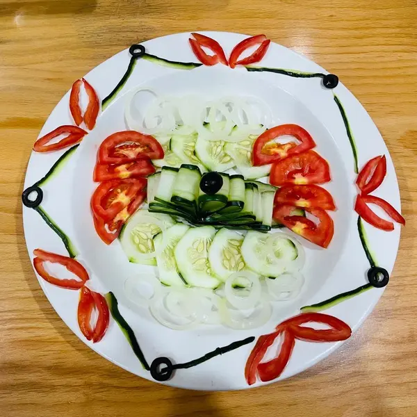 hospedaria-freitas - Salada