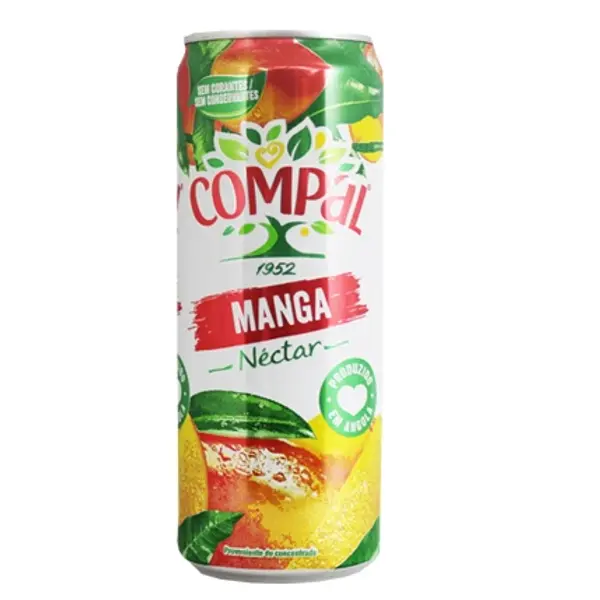 hospedaria-freitas - Compal em Lata