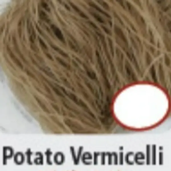hot-pot-city - Potato Vermicelli