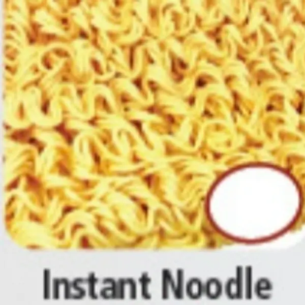 hot-pot-city - Instant Noodle