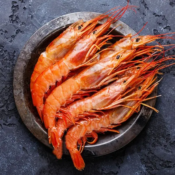 hot-pot-city - Argentina Red Shrimp