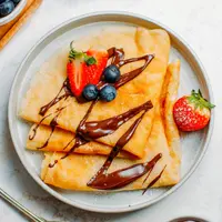 hotel-best-western - DESSERTS