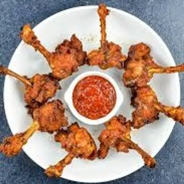 hotel-kolhapuri-tadka-branch-3 - chicken lolly pop