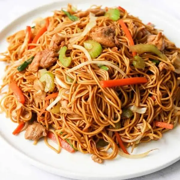 hotel-kolhapuri-tadka-branch-3 - chicken noodles