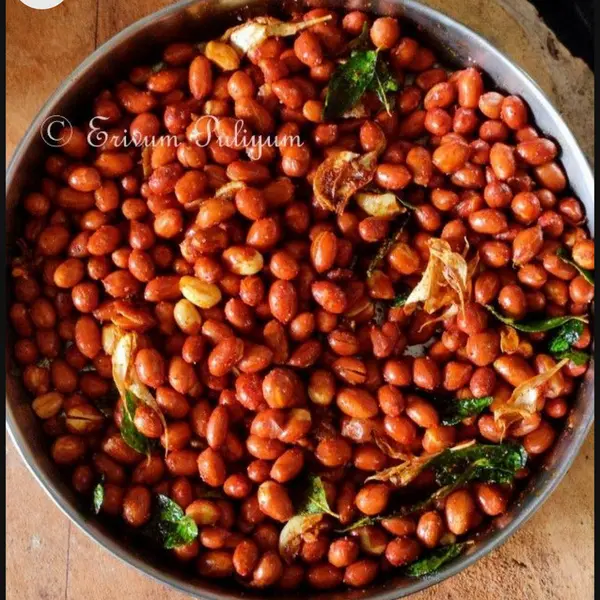 hotel-lords-bar-restaurant - Peanut Fry