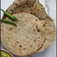 hotel-lords-bar-restaurant - ROTI/BHAKARI