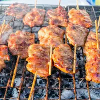 hotel-royale - Hot & Spicy Barbeque