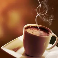 hour-cafee-مقهى-حور - القهوة الساخنه