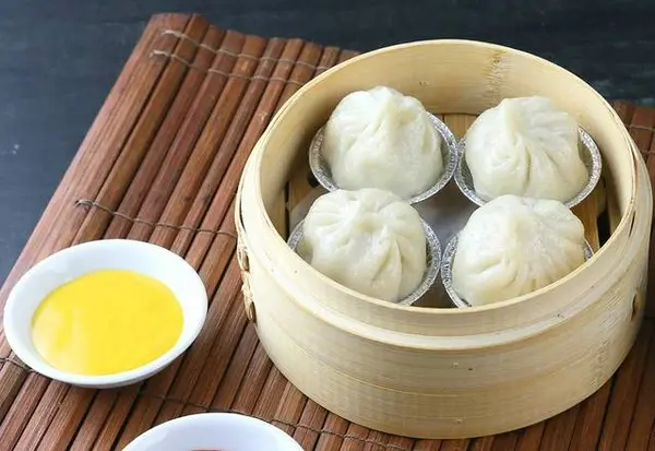 house-of-dim-sum - Shanghai Dumpling 40 pcs 小籠包 40個