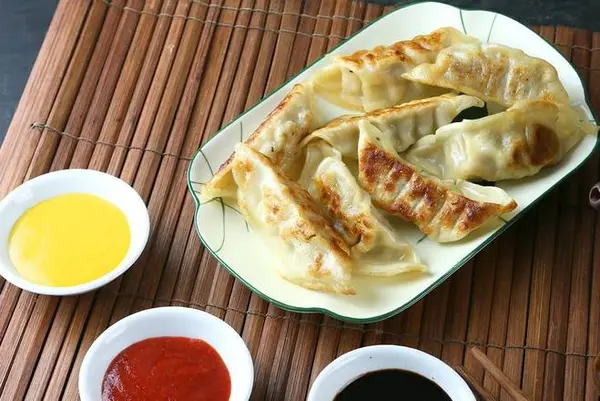 house-of-dim-sum - Pot Sticker 60 pcs 鍋貼60個