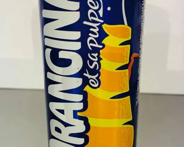 house-pizza - Orangina 33cl