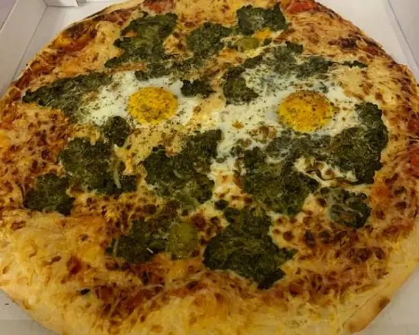 house-pizza - Pizza Popeye