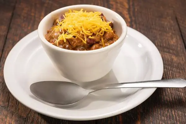 huckleberrys - Huck’s Famous Chili (Cup)