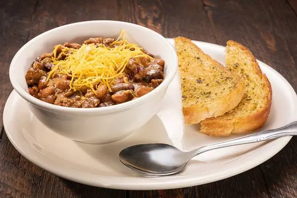 huckleberrys - Huck’s Famous Chili (Bowl)