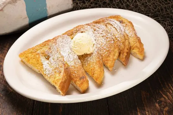 huckleberrys - French Quarter French Toast (3)