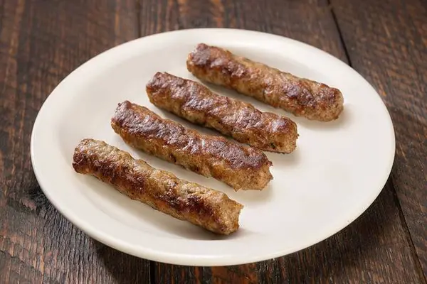 huckleberrys - Sausage Links