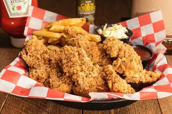 huckleberrys - Chicken Tenders