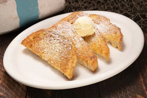 huckleberrys - French Quarter French Toast (2)