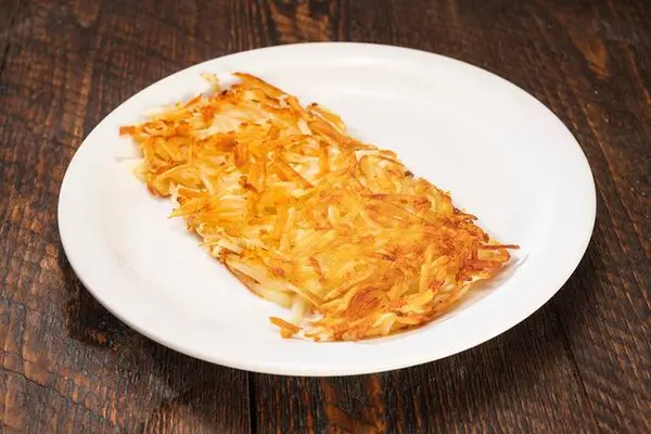 huckleberrys - Hash Browns