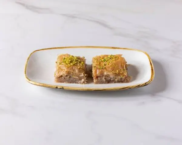 hummus-mediterranean-kitchen - Baklava