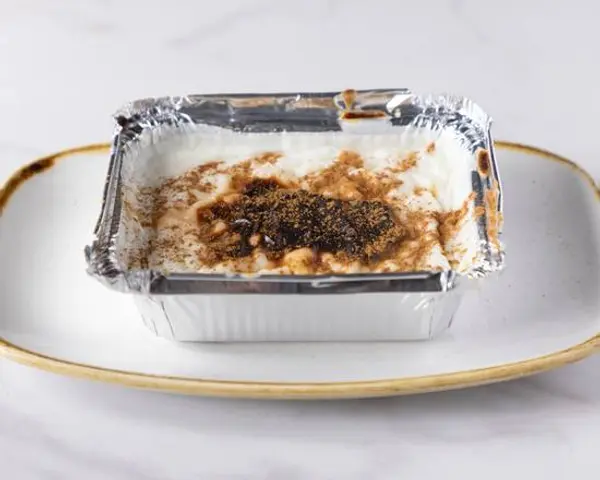 hummus-mediterranean-kitchen - Rice Pudding