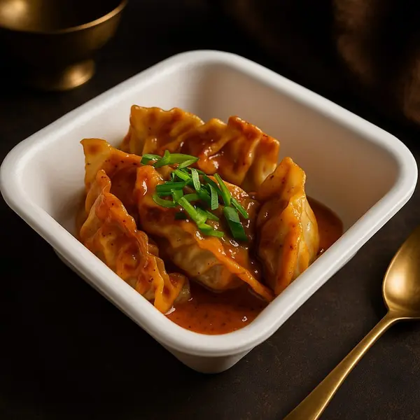 hyang-yu-tteokbokki - Gyoza Yum Yum Sauce