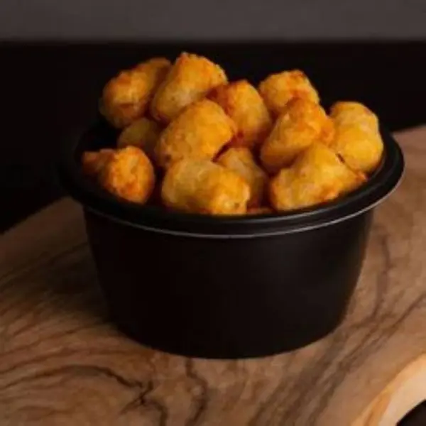 i-heart-mac-and-cheese - Tater Tots