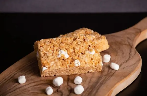 i-heart-mac-and-cheese - Chewy Marshmallow Bar