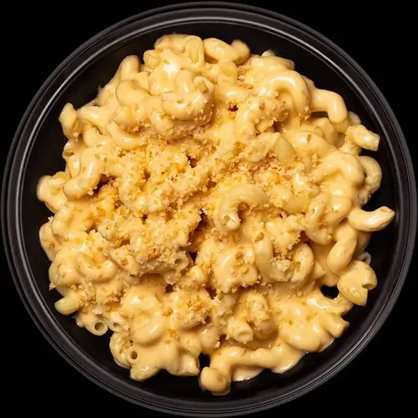 i-heart-mac-and-cheese - Classic Mac and Cheese