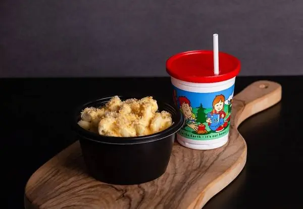 i-heart-mac-and-cheese - Kid’s Mac and Cheese