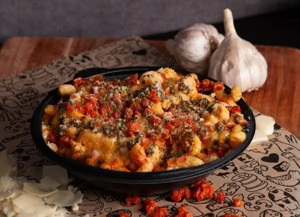 i-heart-mac-and-cheese - Build Your Own Mac and Cheese