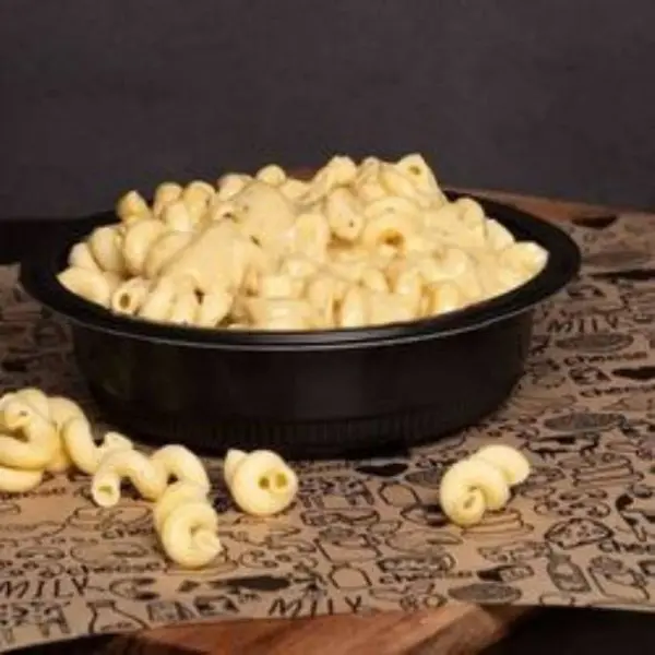 i-heart-mac-and-cheese - Vegan Classic Mac and Cheese