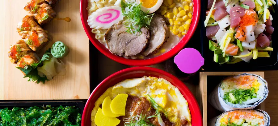 Menu image of Specials. i love teriyaki's menu - sacramento | restaurants in sacramento