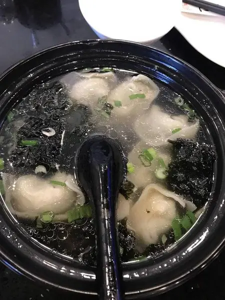 i-shanghai-delight - Wonton Casserole (砂锅大馄饨) (8)