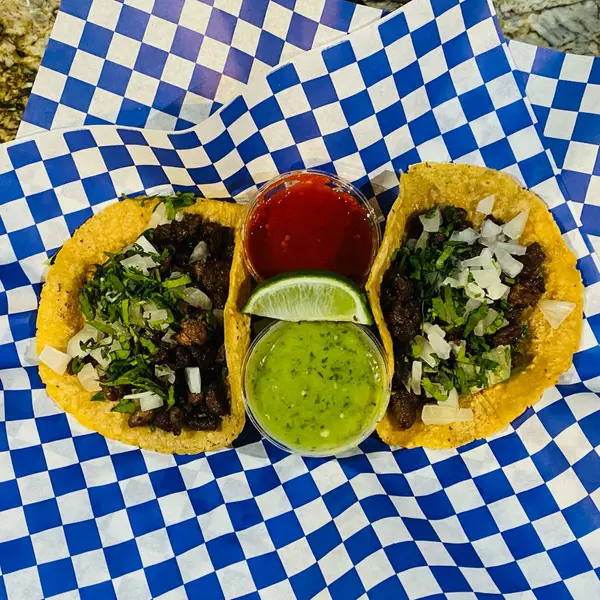 ibiza - Tacos 