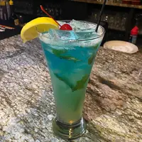 ibiza - cocktails