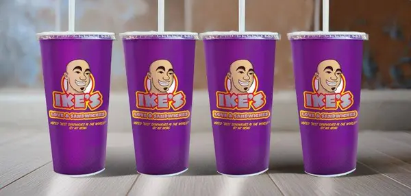 ikes-love-and-sandwiches - Fountain Drink