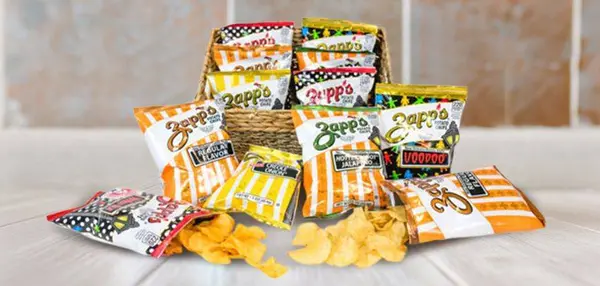 ikes-love-and-sandwiches - Zapp's Chips