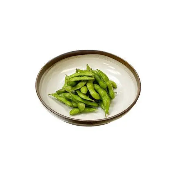 ikimono-ramen - Edamame