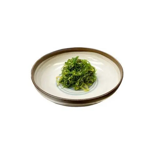 ikimono-ramen - Seaweed Salad