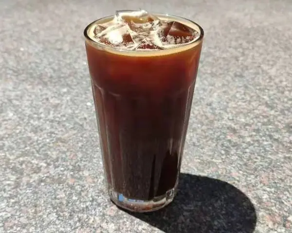 il-canto-cafe - Cold Brew Coffee